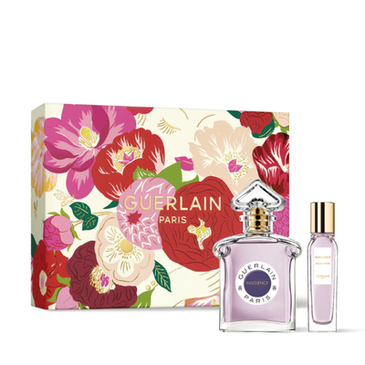 Kit Coffret Guerlain Les Legendaires Insolence Feminino Eau de Parfum